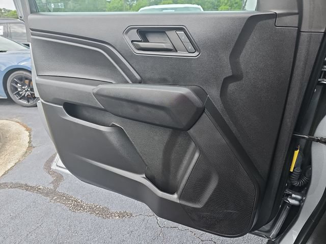 Used 2023 Chevrolet Colorado Trail Boss w/ Technology Package AWD/4WD image 32