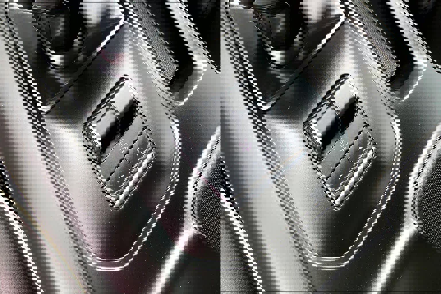 Used 2023 GMC Sierra 1500 AT4X image 31