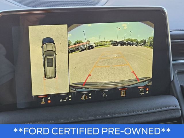 Used 2024 Chevrolet Tahoe High Country w/ Advanced Technology Package image 28