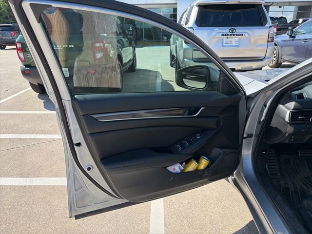 Used 2020 Honda Accord Sport image 14