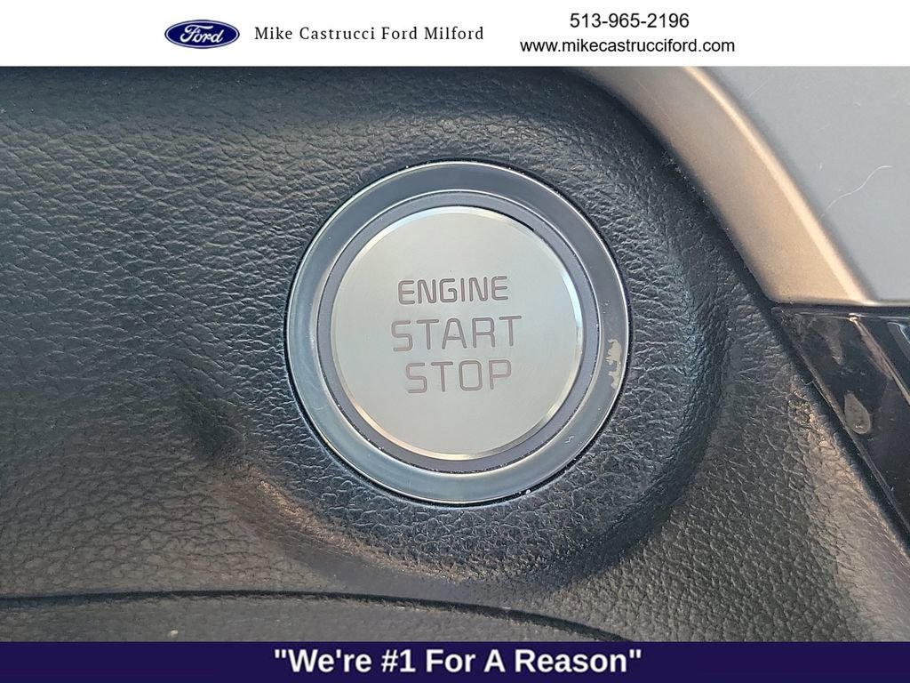 Used 2024 Kia Telluride S w/ S Sunroof Package FWD image 30