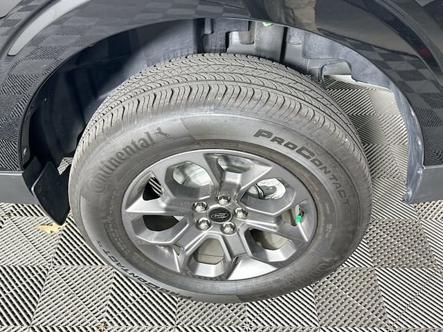 Certified 2024 Ford Maverick XLT w/ XLT Luxury Package image 35