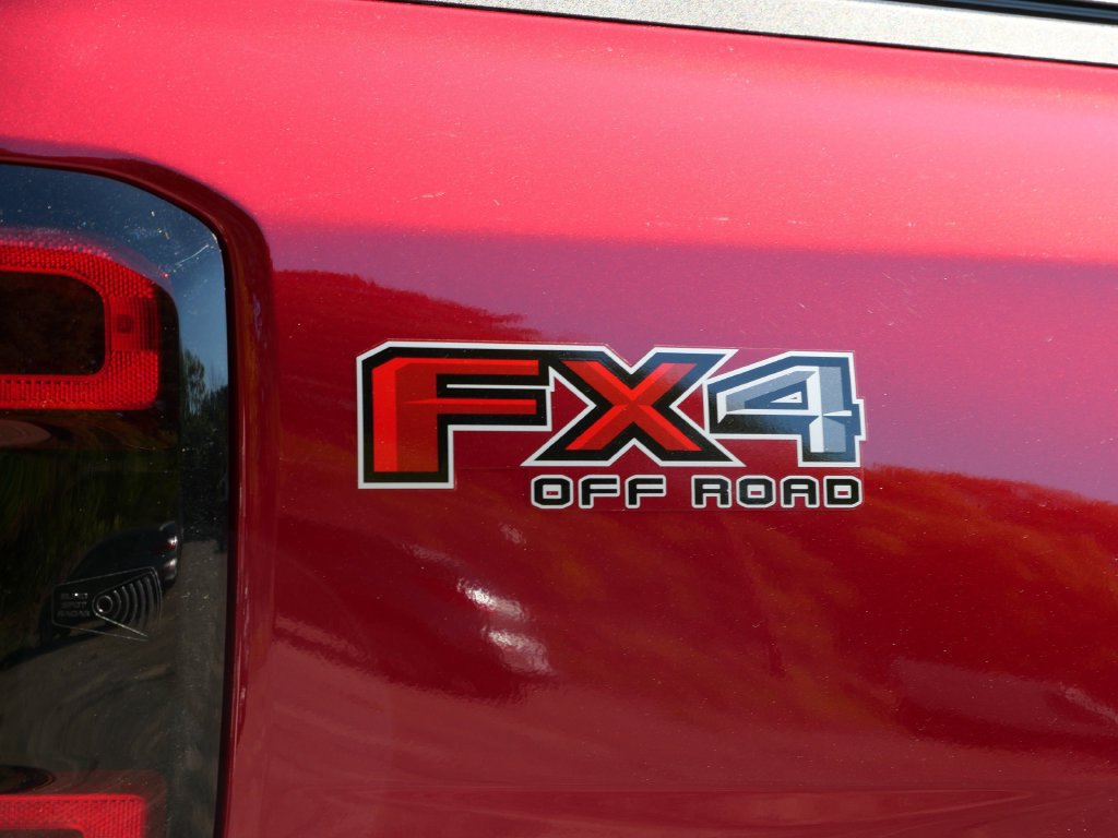 Certified 2025 Ford Ranger XLT AWD/4WD image 8