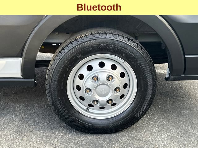 Certified 2024 Ford Transit 350 XL image 14