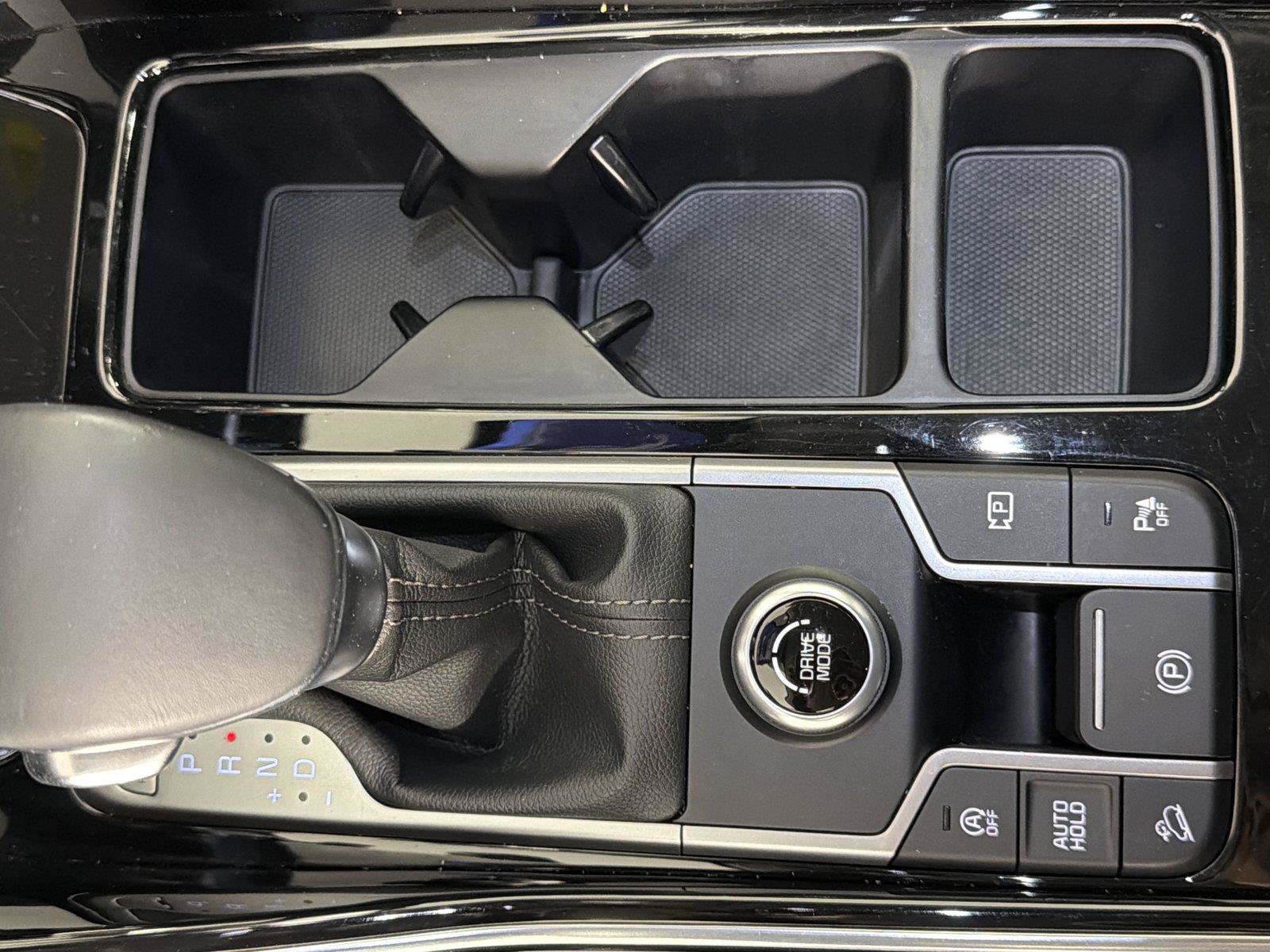 Used 2022 Kia Sorento SX FWD image 28