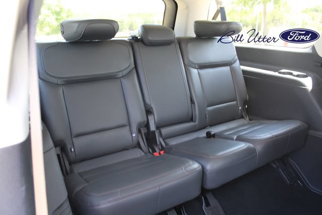 Certified 2025 Ford Expedition Max Active AWD/4WD image 14