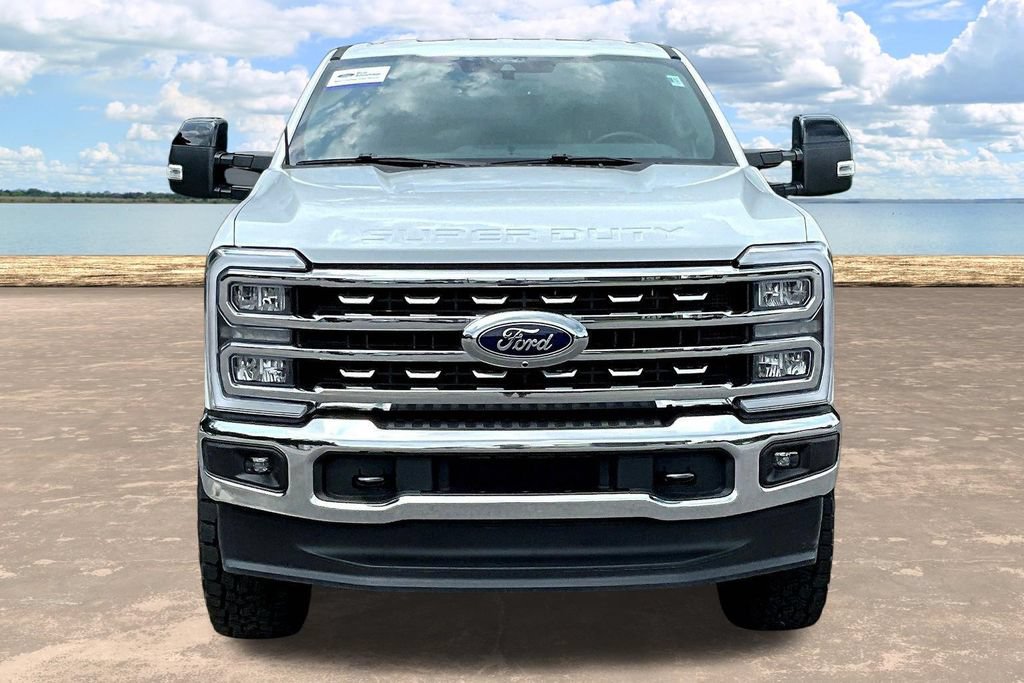 Certified 2026 Ford F250 Lariat AWD/4WD image 2