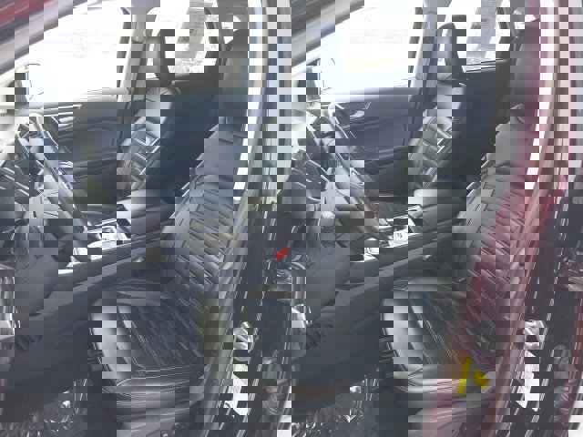 Certified 2024 Ford Edge SEL image 23