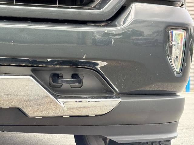 Used 2019 Chevrolet Silverado 1500 LT w/ All Star Edition AWD/4WD image 11