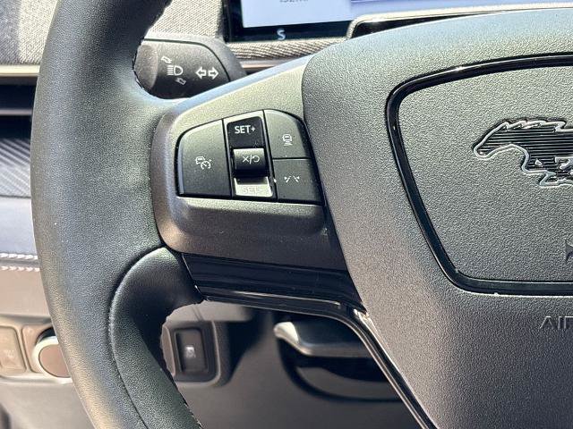 Certified 2023 Ford Mustang Mach-E Premium RWD image 20
