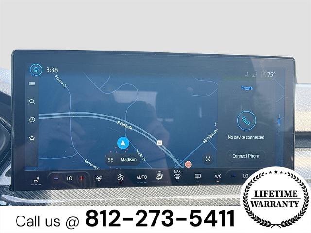 Certified 2023 Ford Escape ST-Line w/ Tech Pack #1 AWD/4WD image 16