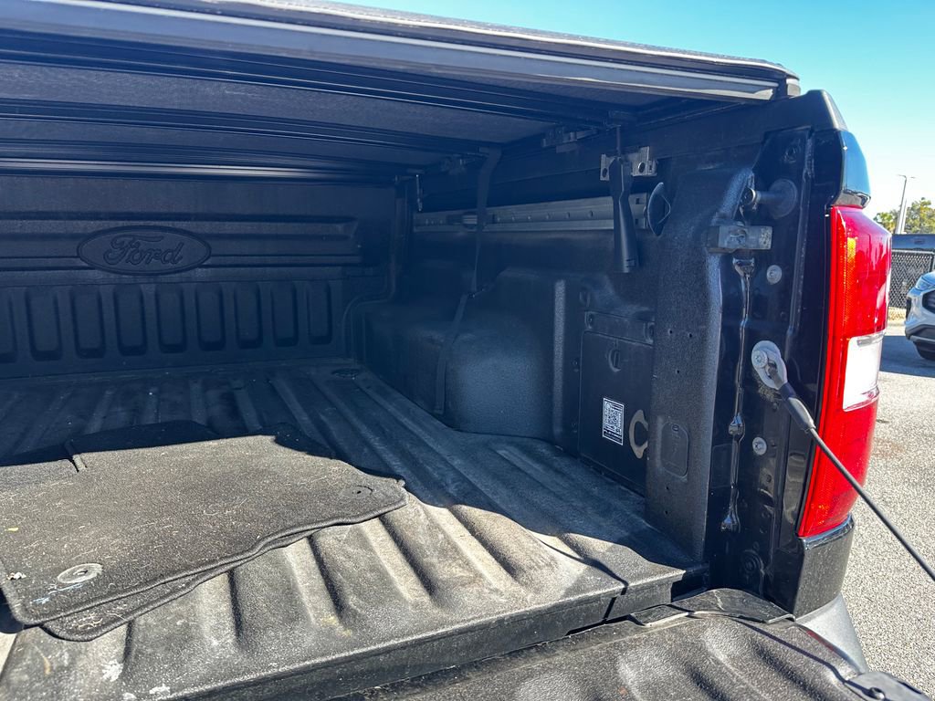 Certified 2022 Ford Maverick XLT w/ Equipment Group 300A Standard image 43