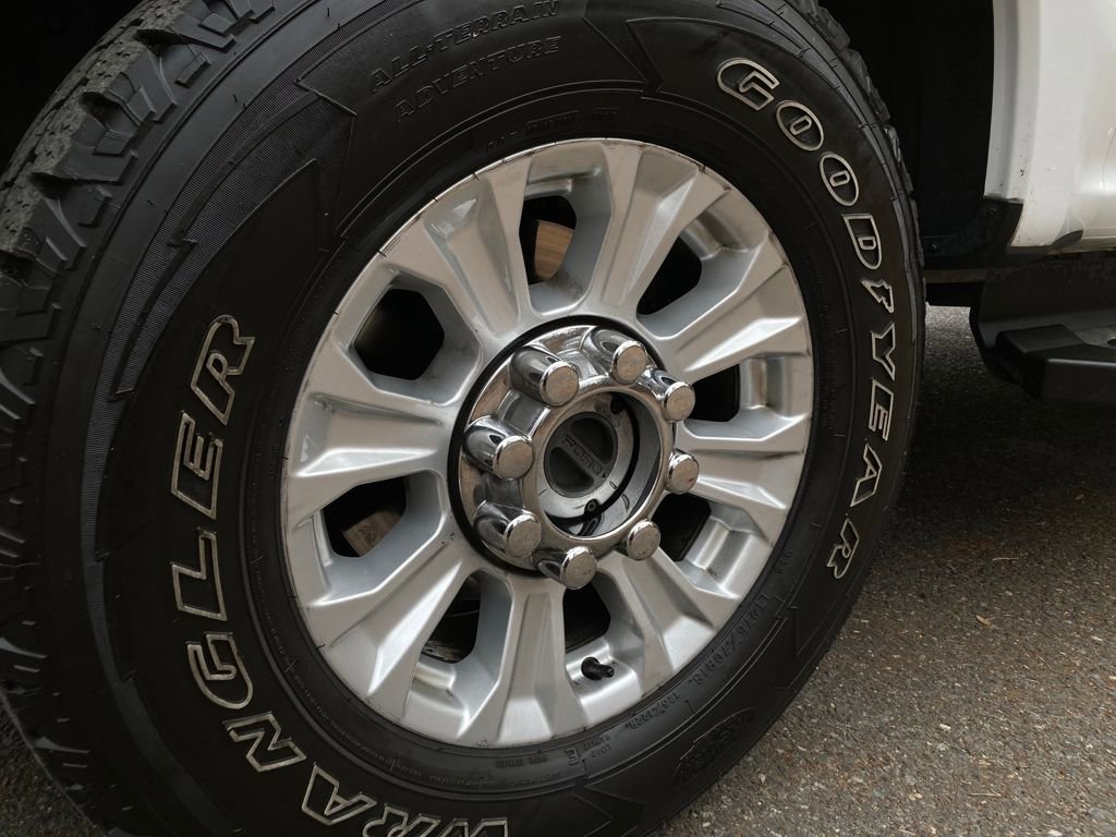 Certified 2022 Ford F250 XL w/ STX Appearance Package image 19