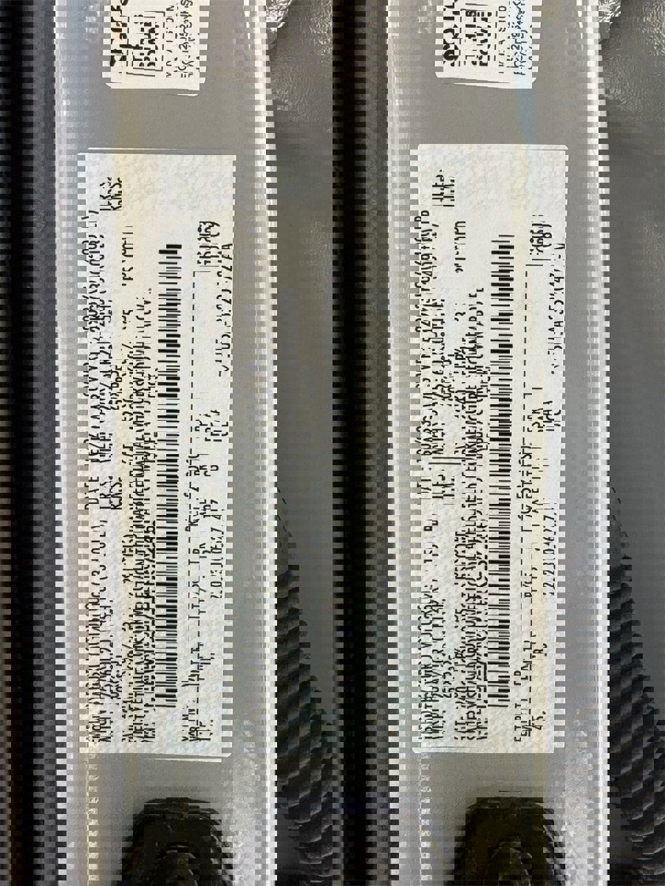 Certified 2023 Ford F150 XL w/ STX Appearance Package image 29