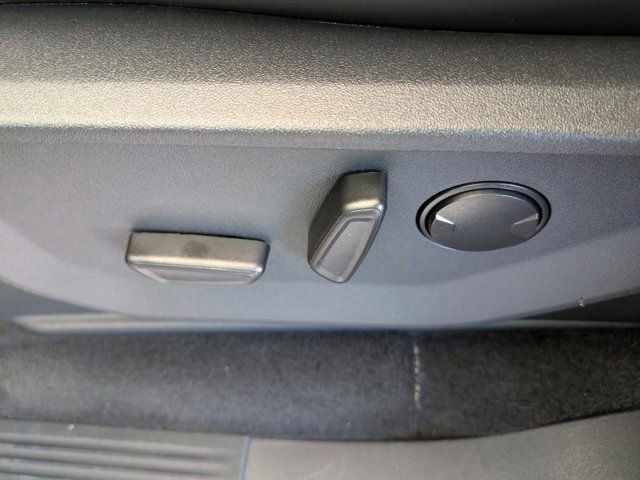 Certified 2025 Ford Expedition Max Platinum w/ Stealth Appearance Package image 23