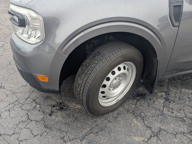 Certified 2023 Ford Maverick XL FWD image 6