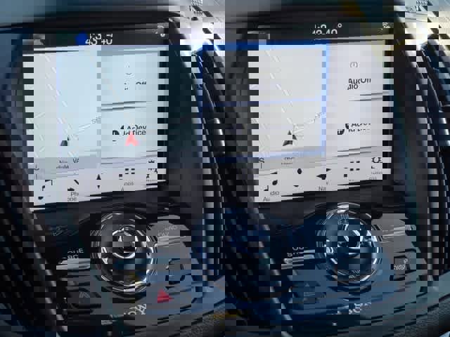 Certified 2017 Ford C-MAX Titanium w/ Equipment Group 301A image 28