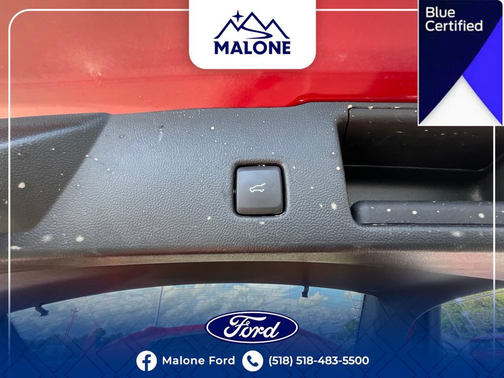 Certified 2023 Ford Escape ST-Line w/ Tech Pack #1 AWD/4WD image 41