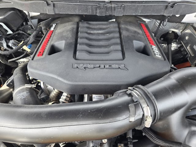 Certified 2024 Ford F150 Raptor image 30