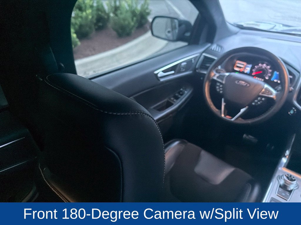 Certified 2022 Ford Edge ST w/ Equipment Group 401A AWD/4WD image 18