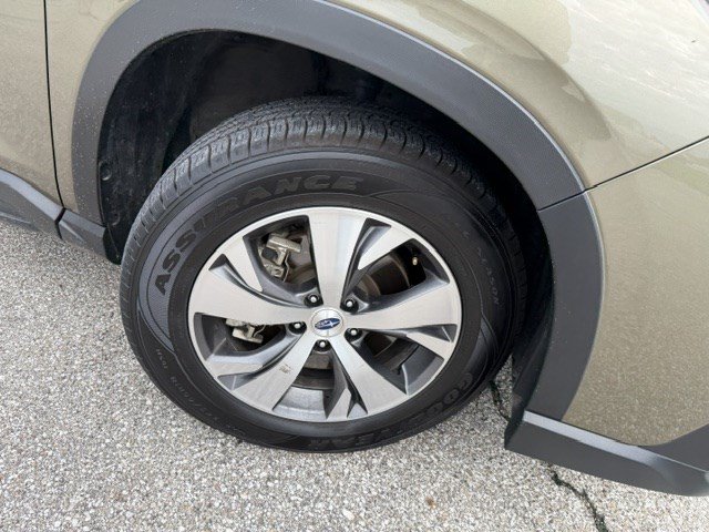 Used 2025 Subaru Ascent Premium AWD/4WD image 40