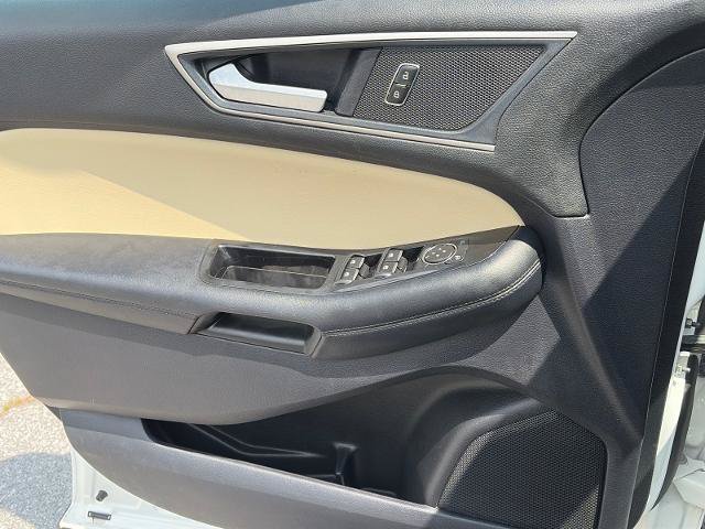 Certified 2020 Ford Edge SEL w/ Convenience Package AWD/4WD image 16