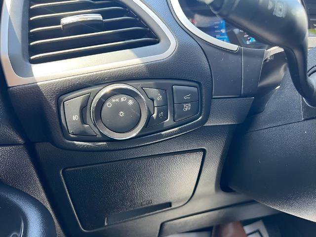 Certified 2019 Ford Edge SEL w/ Equipment Group 201A FWD image 27