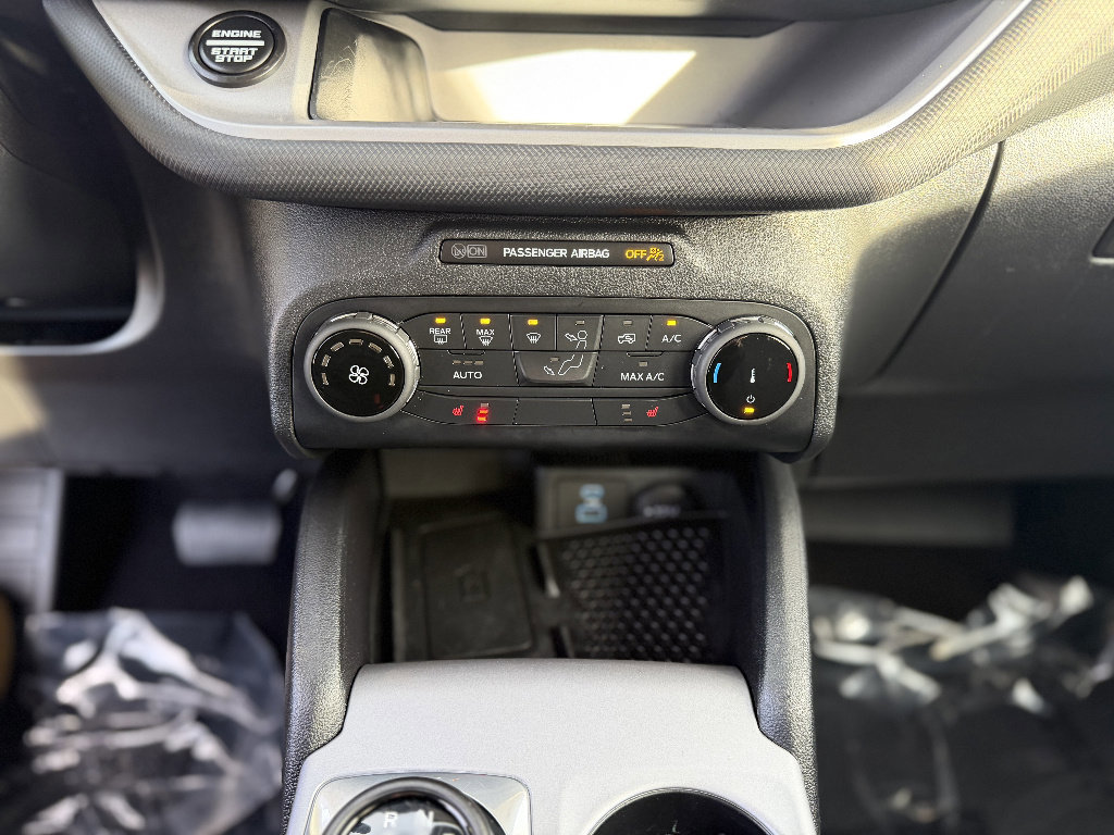 Certified 2022 Ford Bronco Sport Big Bend w/ Convenience Package image 16