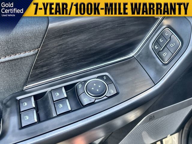 Certified 2024 Ford F150 Lariat w/ Bed Utility Package image 22