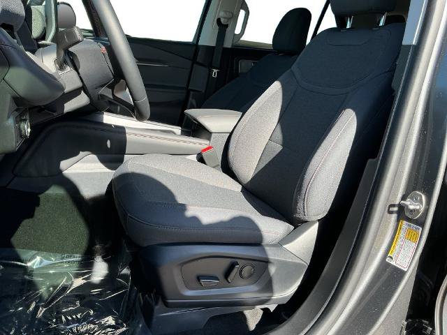 Certified 2025 Ford Explorer Active RWD image 25