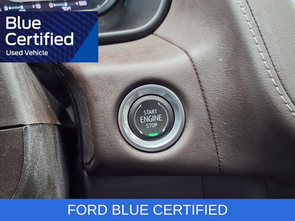 Used 2024 Chevrolet Tahoe Z71 w/ Luxury Package AWD/4WD image 25