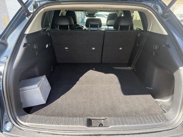 Used 2023 MAZDA CX-50 2.5 S w/ Cargo Package image 12