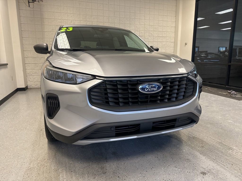 Certified 2023 Ford Escape Active image 16
