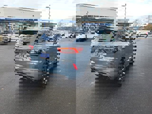 Certified 2023 Ford Escape ST-Line w/ Tech Pack #1 image 8