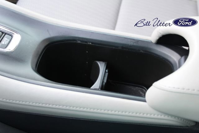 Used 2018 Honda HR-V EX image 16