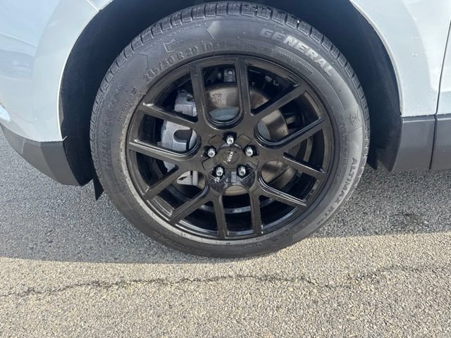Certified 2024 Ford Edge SEL w/ Convenience Package AWD/4WD image 15