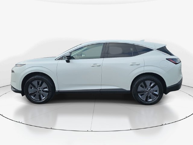 Used 2025 Nissan Murano SL AWD/4WD image 6