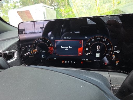 Certified 2025 Ford Mustang GT Premium RWD image 15