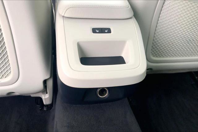 Used 2020 Volvo V60 T5 Cross Country w/ Protection Package Premier image 37