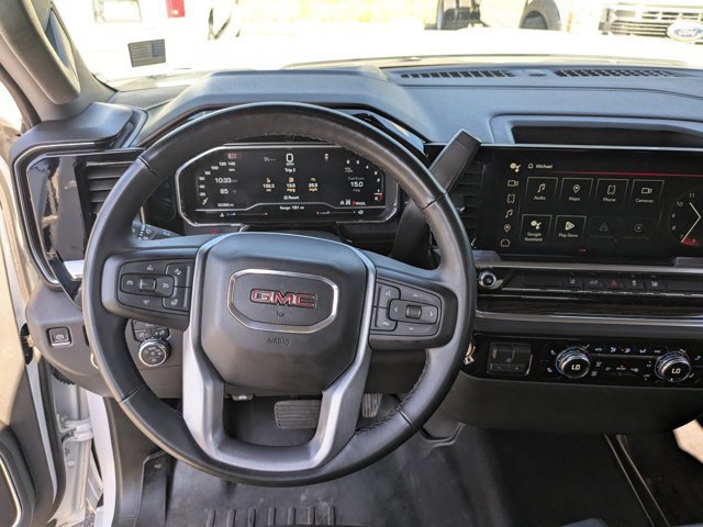 Used 2024 GMC Sierra 2500 SLE w/ SLE Value Package; image 16