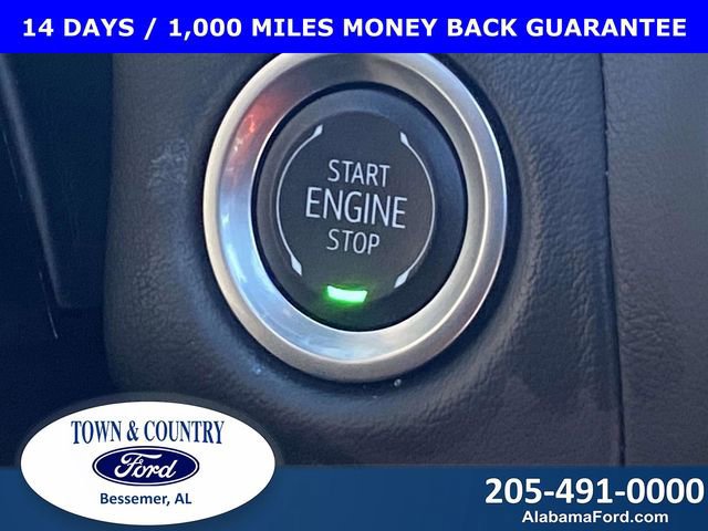 Used 2024 Chevrolet Suburban Z71 w/ Luxury Package image 28