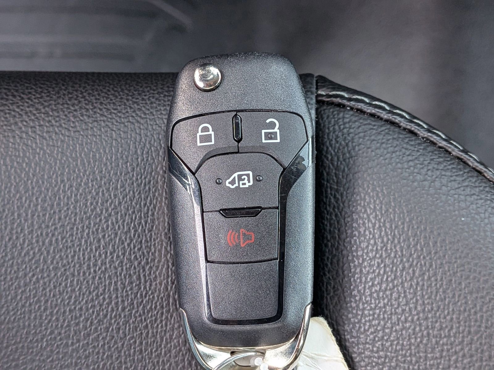 Certified 2025 Ford Transit 350 XL image 24