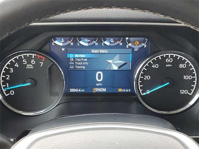 Certified 2023 Ford F150 XLT w/ Equipment Group 302A High image 21