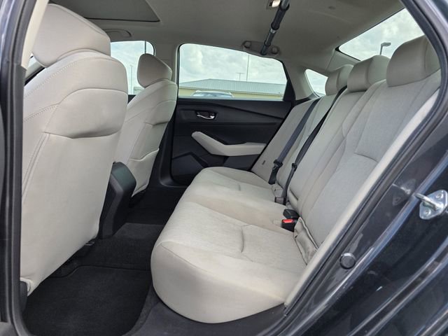 Used 2023 Honda Accord EX image 16