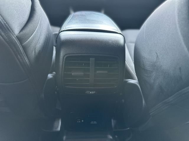 Certified 2023 Ford Bronco Sport Badlands image 23