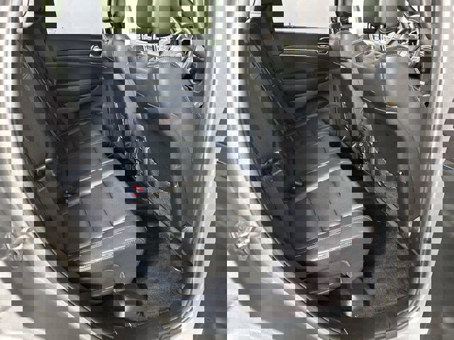 Used 2017 Jeep Grand Cherokee Limited w/ Luxury Group II image 19