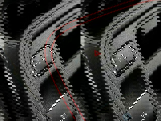 Certified 2025 Ford Mustang Mach-E Premium w/ Sport Appearance Package image 35