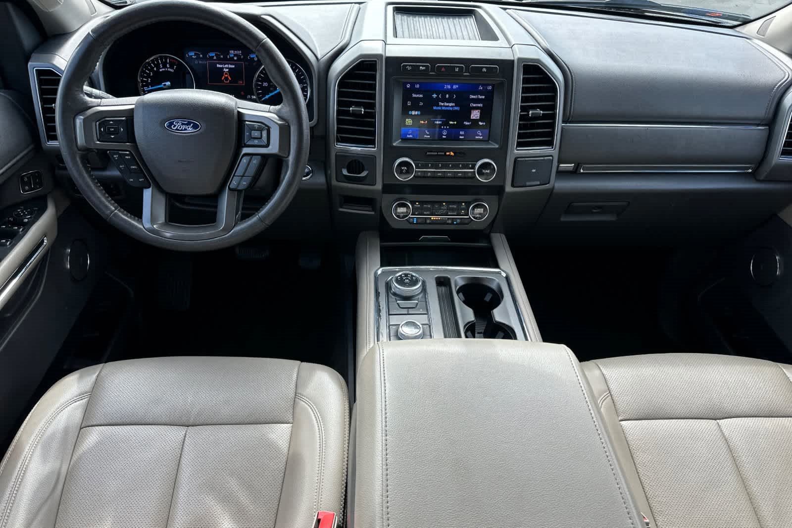 Certified 2020 Ford Expedition XLT w/ Equipment Group 202A image 9