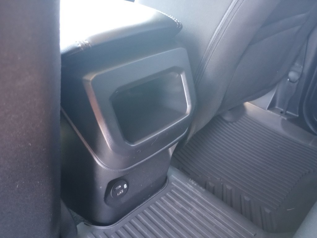 Certified 2025 Ford Ranger XLT w/ Equipment Group 301A High RWD image 19
