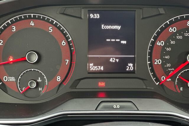 Used 2021 Volkswagen Jetta S w/ Driver Assistance Package image 20